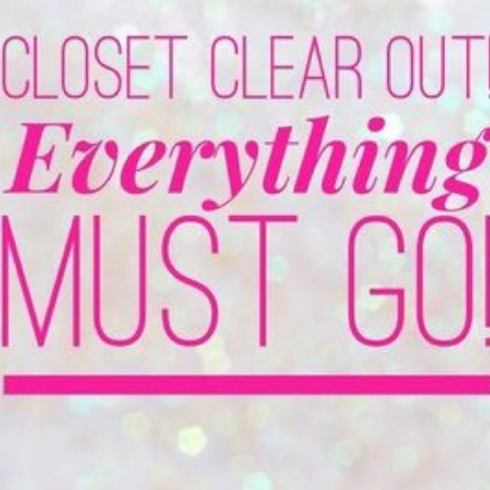 Everything!